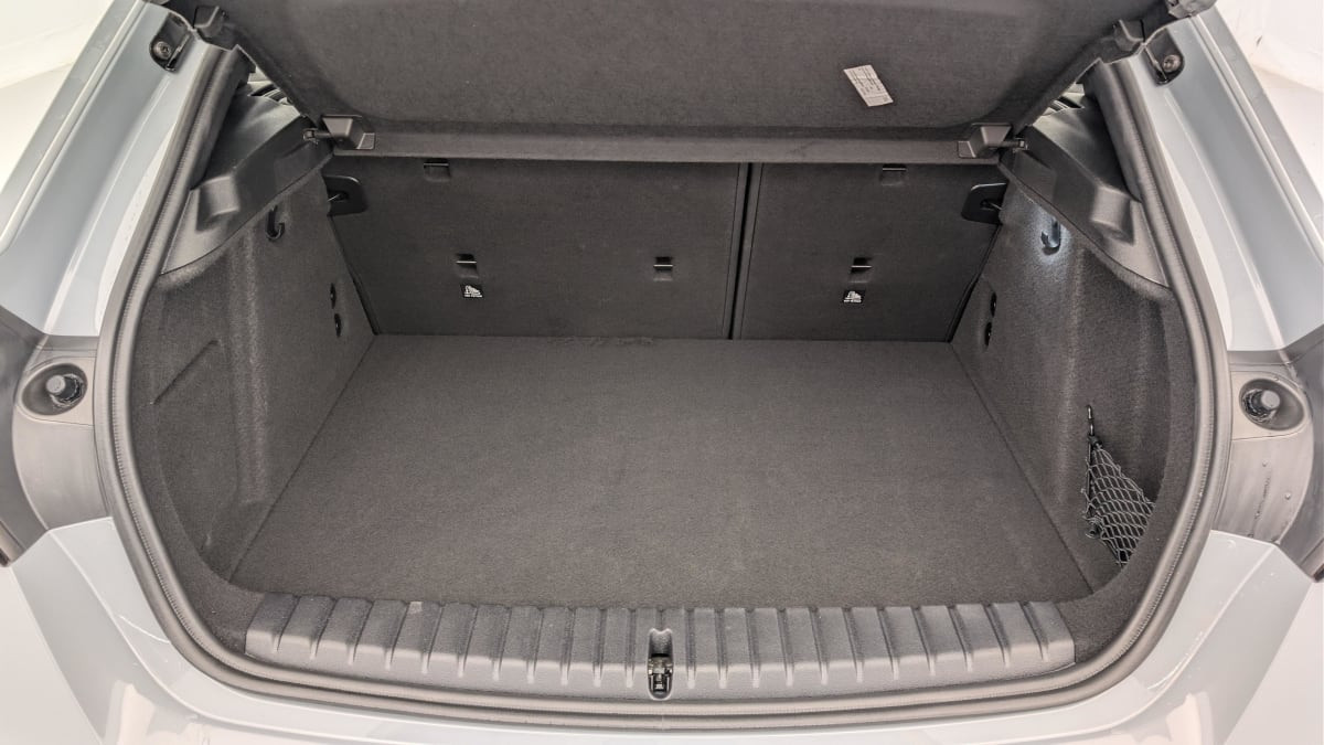 Vente en ligne Bmw Série 1 120d 163 ch DKG7 M Sport au prix de 36 750 €