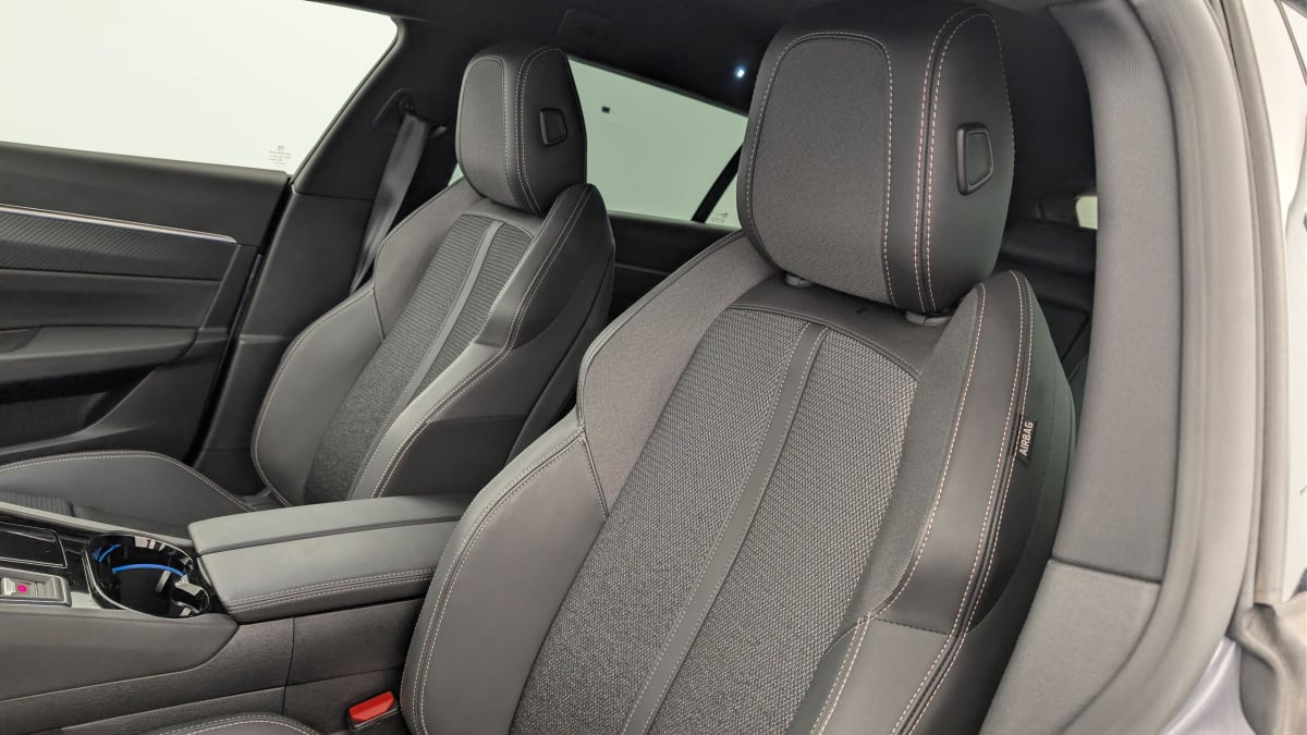 Vente en ligne Peugeot 508 SW Hybrid 225 e-EAT8 Allure au prix de 27 570 €