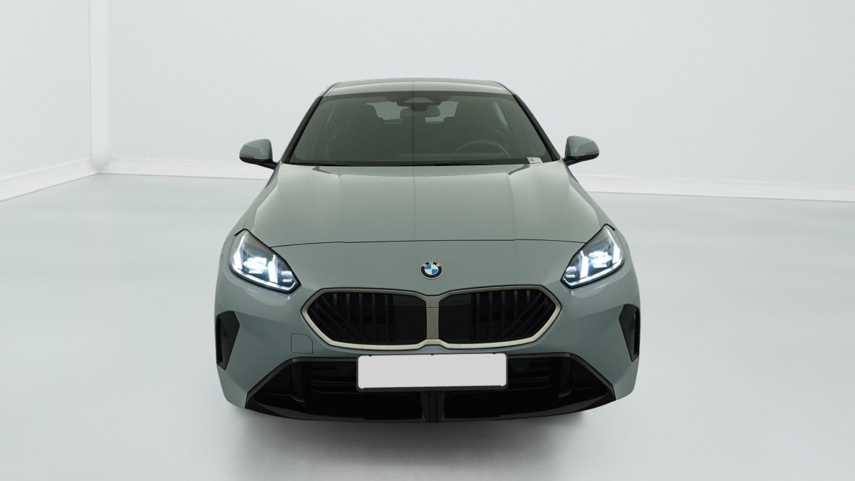 Vente en ligne Bmw Série 1 120d 163 ch DKG7 M Sport au prix de 36 750 €