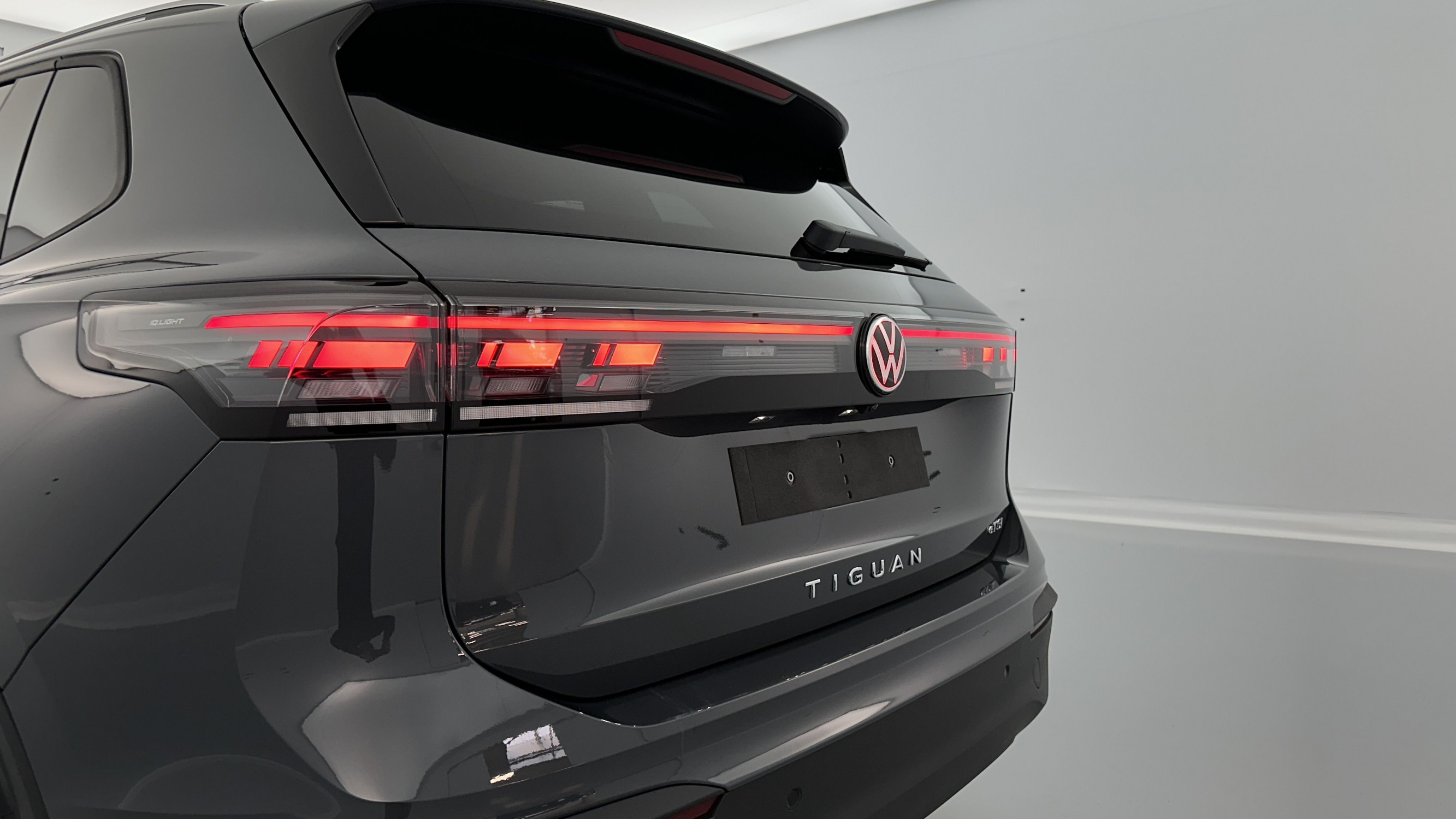 Vente en ligne Volkswagen Tiguan TIGUAN III 1.5 eTSI 150ch Life Plus DSG7 au prix de 39 000 €