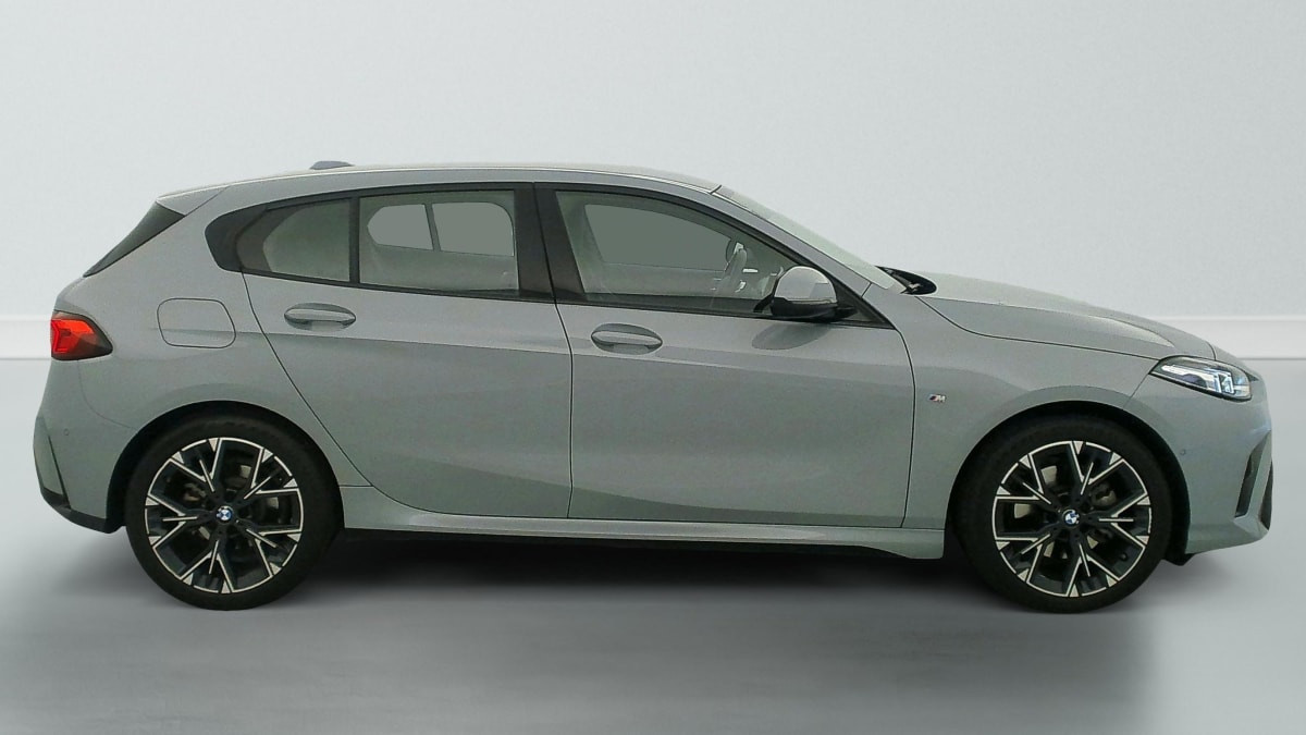 Vente en ligne Bmw Série 1 120d 163 ch DKG7 M Sport au prix de 36 750 €