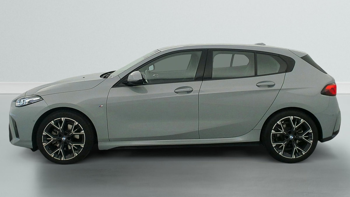 Vente en ligne Bmw Série 1 120d 163 ch DKG7 M Sport au prix de 36 750 €