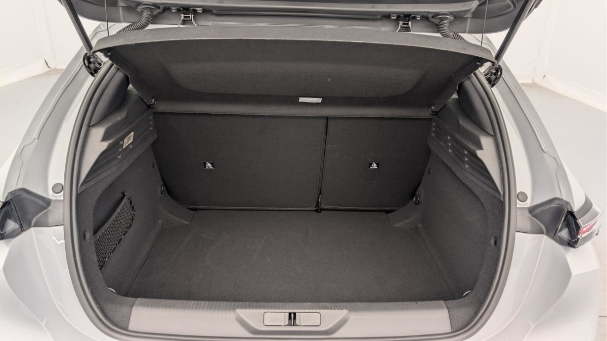 Vente en ligne Peugeot 308 Hybrid 145 e-DCS6 Allure au prix de 25 420 €