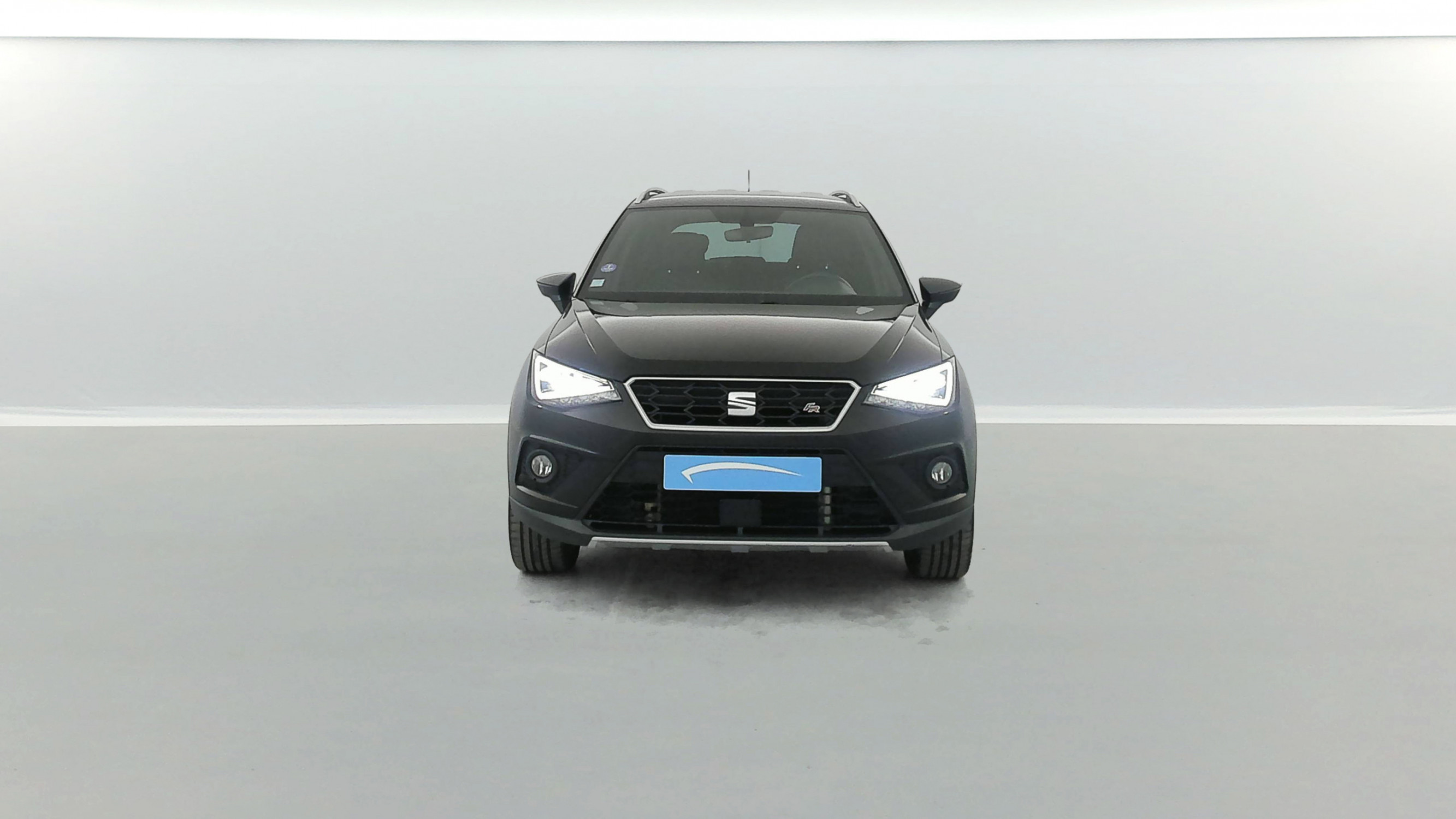 Vente en ligne Seat Arona 1.0 EcoTSI 115ch FR DSG au prix de 16 990 €
