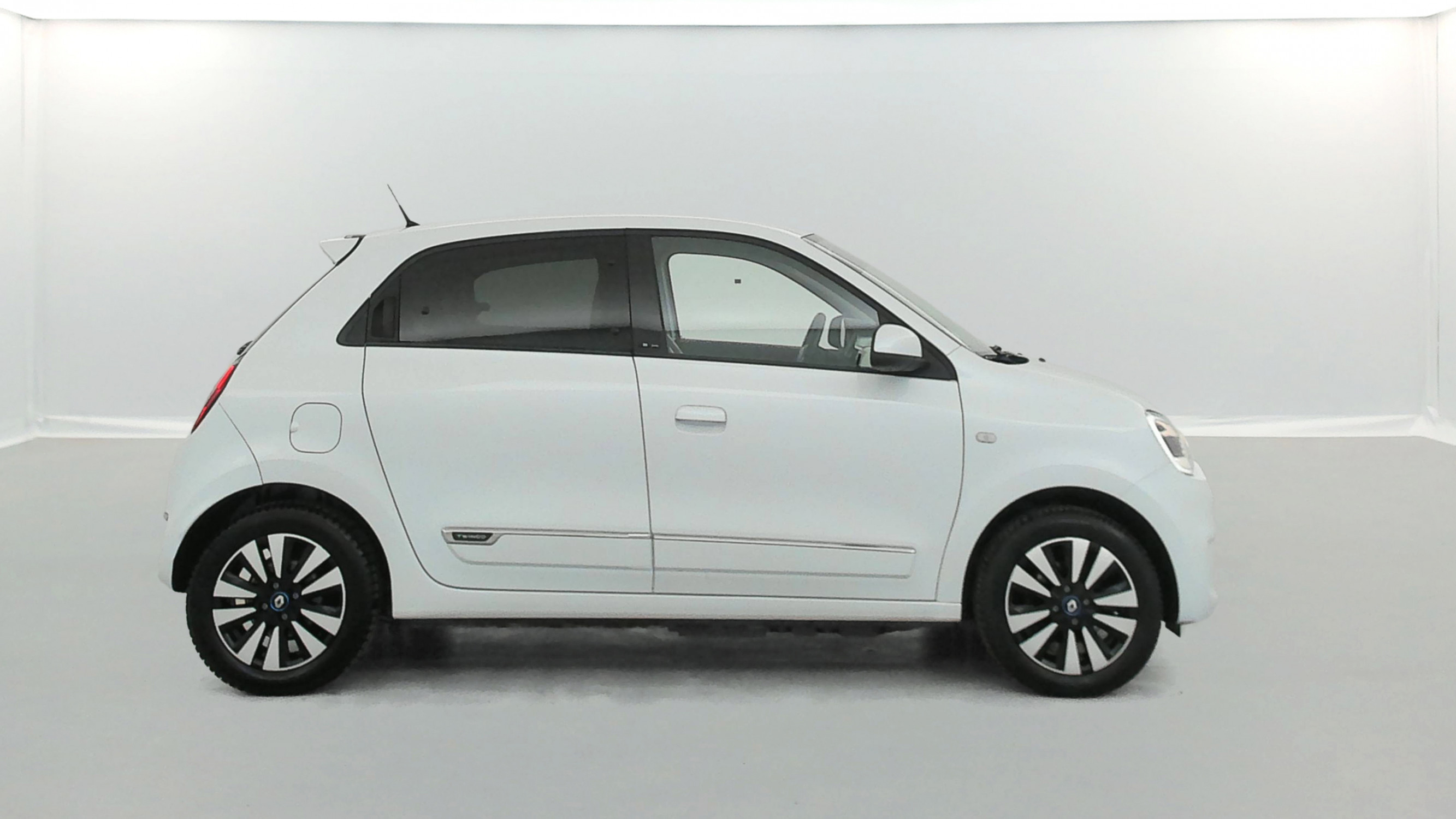 Vente en ligne Renault Twingo 3 Electric Intens Achat Intégral au prix de 9 990 €