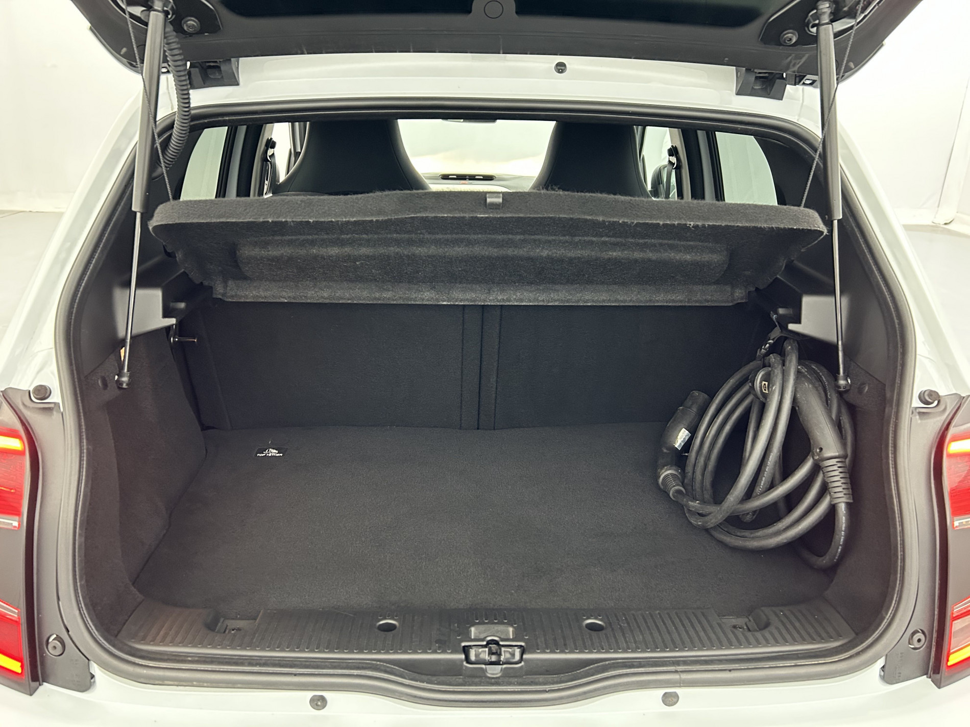 Vente en ligne Renault Twingo 3 Electric Intens Achat Intégral au prix de 9 990 €