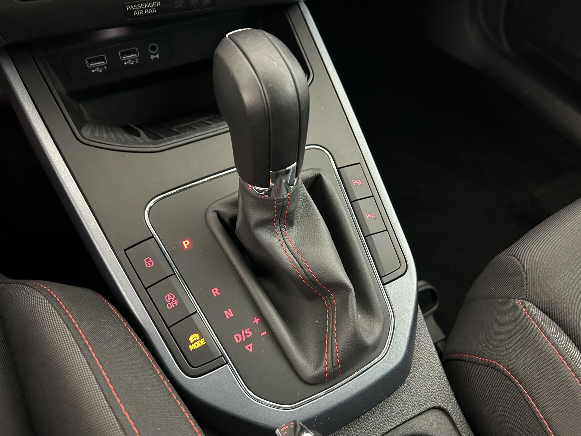 Vente en ligne Seat Arona 1.0 EcoTSI 115ch FR DSG au prix de 16 990 €