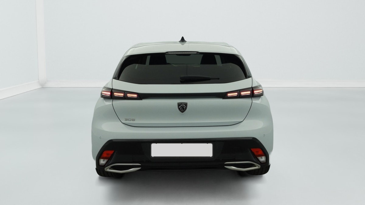 Vente en ligne Peugeot 308 Hybrid 145 e-DCS6 Allure au prix de 25 420 €