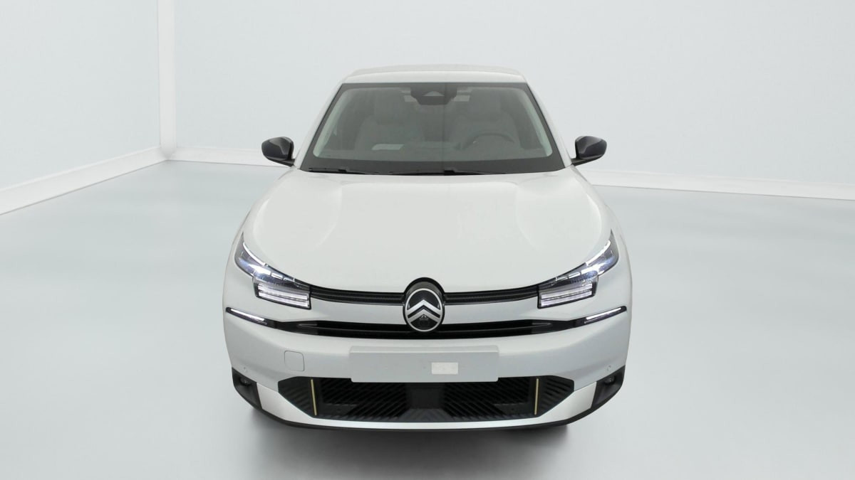 Vente en ligne Citroën C4 Hybride 145 e-DCS6 Max au prix de 24 190 €