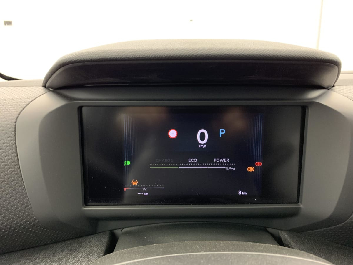 Vente en ligne Citroën C4 Hybride 145 e-DCS6 Max au prix de 24 190 €