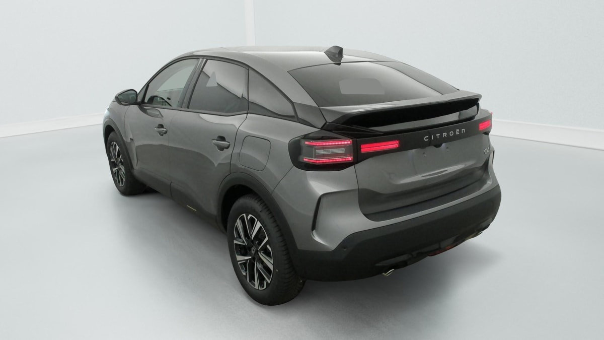 Vente en ligne Citroën C4 Hybride 145 e-DCS6 Max au prix de 24 190 €