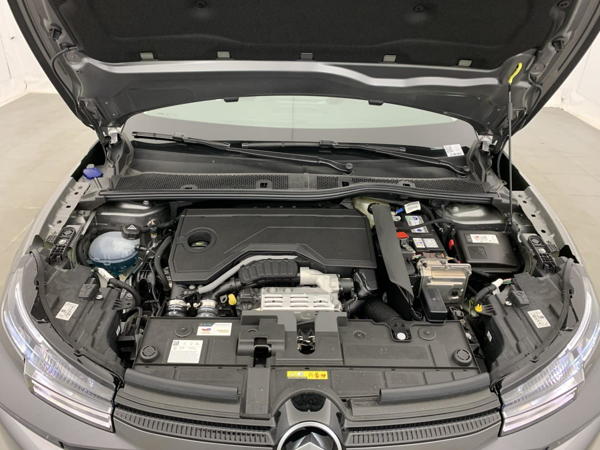 Vente en ligne Citroën C4 Hybride 145 e-DCS6 Max au prix de 24 190 €