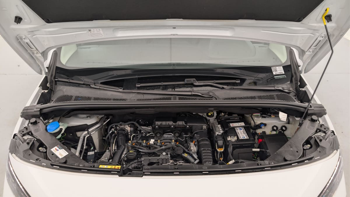 Vente en ligne Peugeot Partner Fourgon M 1000 KG BLUEHDI 130 S S EAT8 au prix de 24 440 €