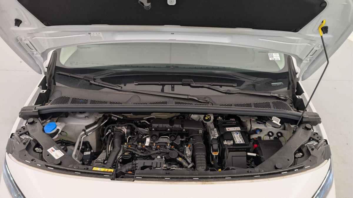 Vente en ligne Peugeot Partner Fourgon XL 950 KG BLUEHDI 100 S S BVM6 au prix de 20 530 €