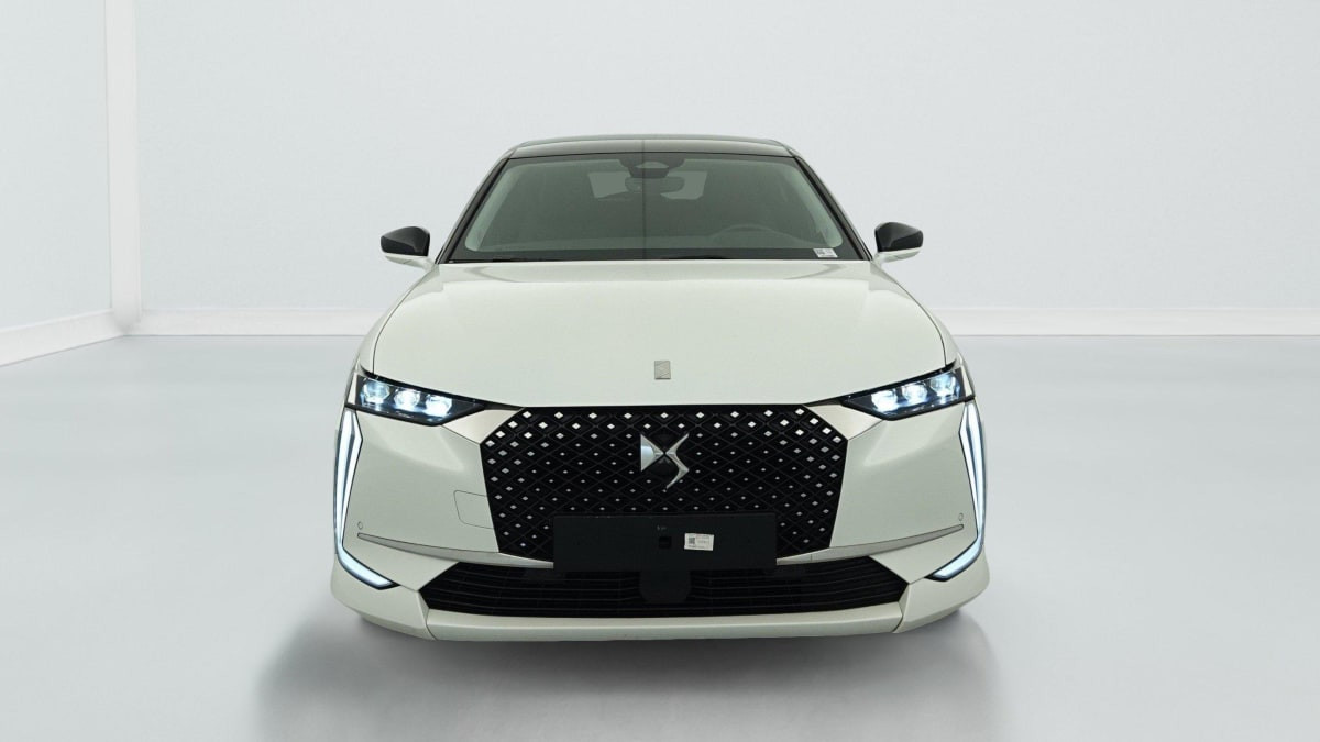 Vente en ligne Ds DS4 PureTech 130 EAT8 Rivoli au prix de 23 360 €