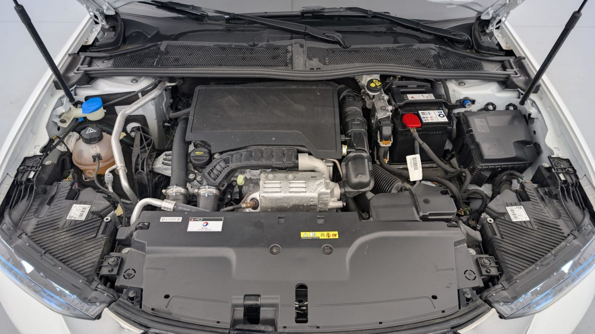 Vente en ligne Ds DS4 PureTech 130 EAT8 Rivoli au prix de 23 360 €