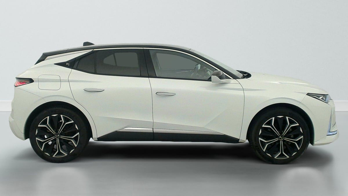 Vente en ligne Ds DS4 PureTech 130 EAT8 Rivoli au prix de 23 360 €