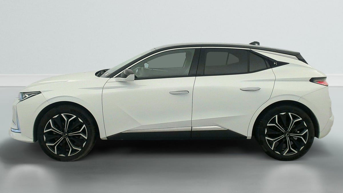 Vente en ligne Ds DS4 PureTech 130 EAT8 Rivoli au prix de 23 360 €