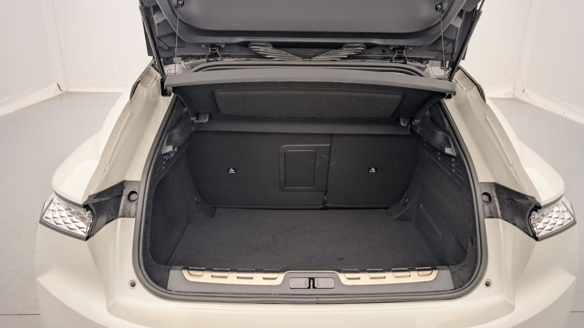 Vente en ligne Ds DS4 PureTech 130 EAT8 Rivoli au prix de 23 360 €