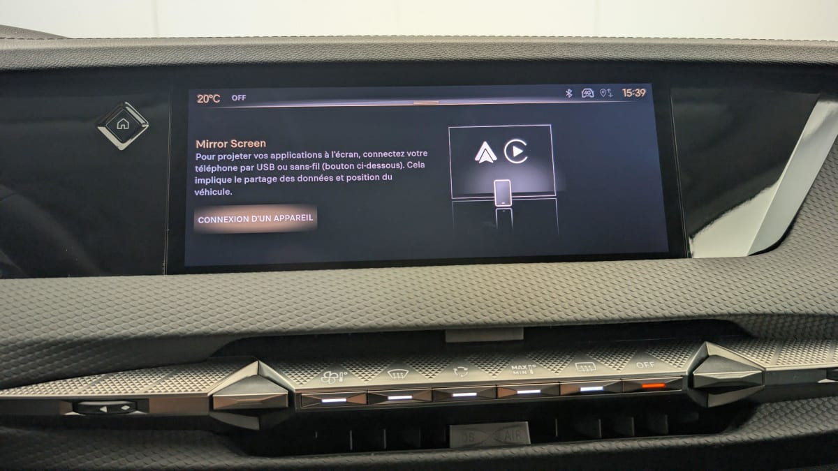 Vente en ligne Ds DS4 PureTech 130 EAT8 Rivoli au prix de 23 360 €