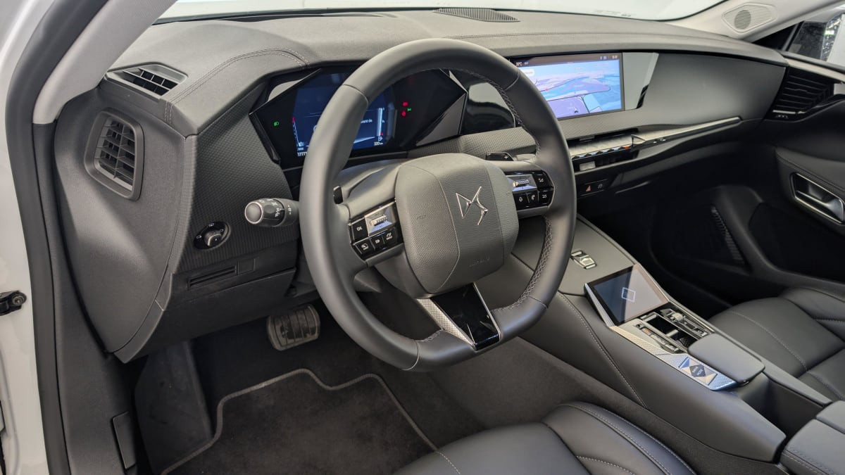 Vente en ligne Ds DS4 PureTech 130 EAT8 Rivoli au prix de 23 360 €