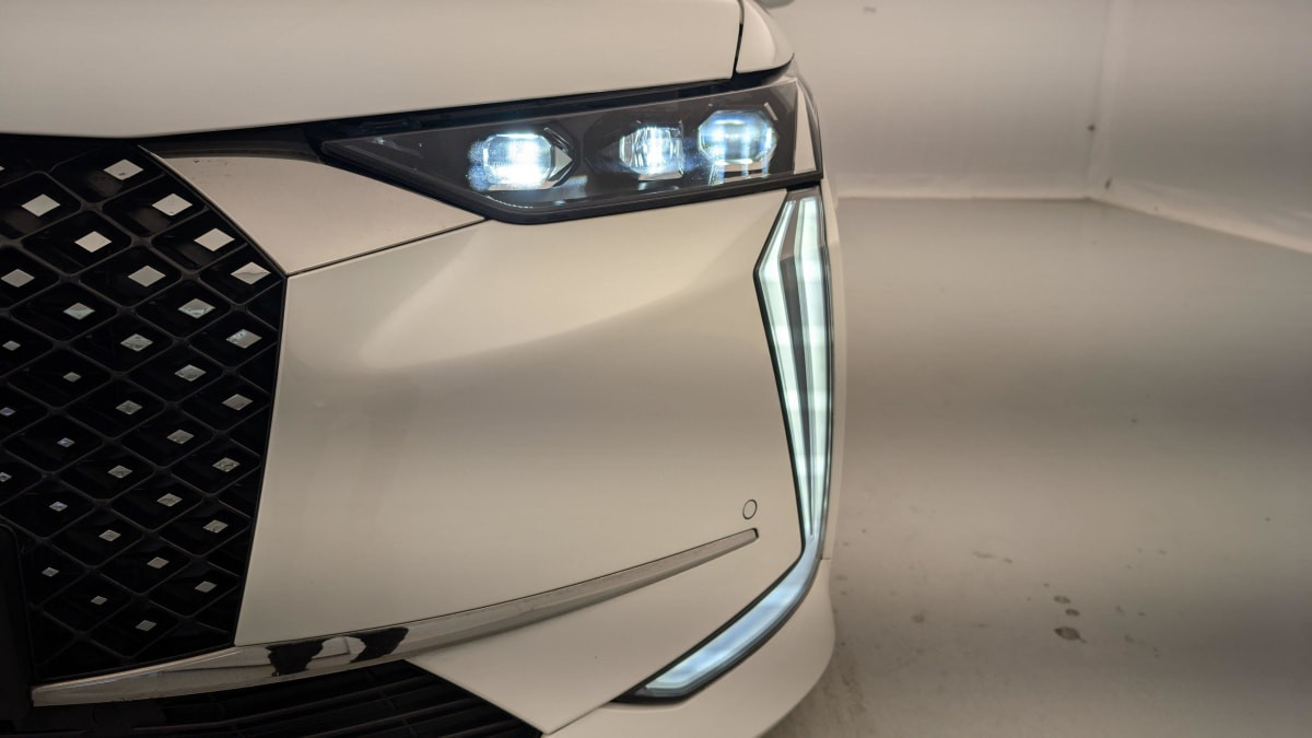 Vente en ligne Ds DS4 PureTech 130 EAT8 Rivoli au prix de 23 360 €