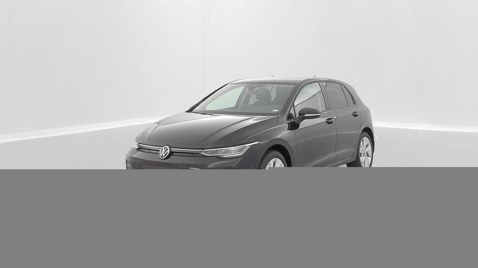 Volkswagen Golf GOLF 1.5 eTSI EVO2 115ch Edition DSG7 occasion de 2025 en vente à Rennes