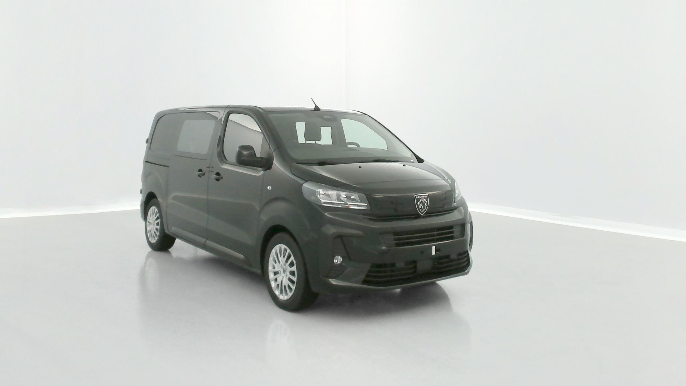 Vente en ligne Peugeot Expert EXPERT CA M 2.0 BlueHDi 180ch EAT8 au prix de 35 340 €