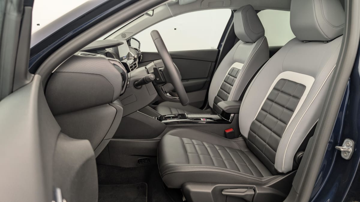 Vente en ligne Citroën C4 Hybride 145 e-DCS6 Max au prix de 22 330 €