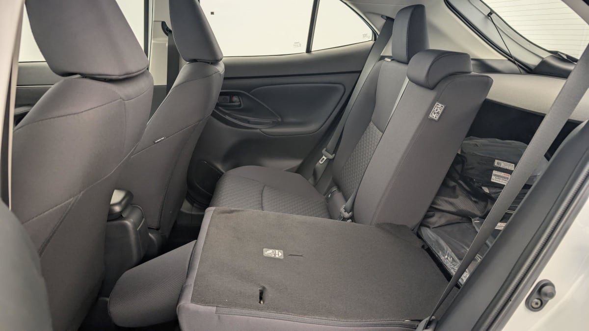 Vente en ligne Toyota Yaris Cross 116h 2WD Dynamic au prix de 24 710 €