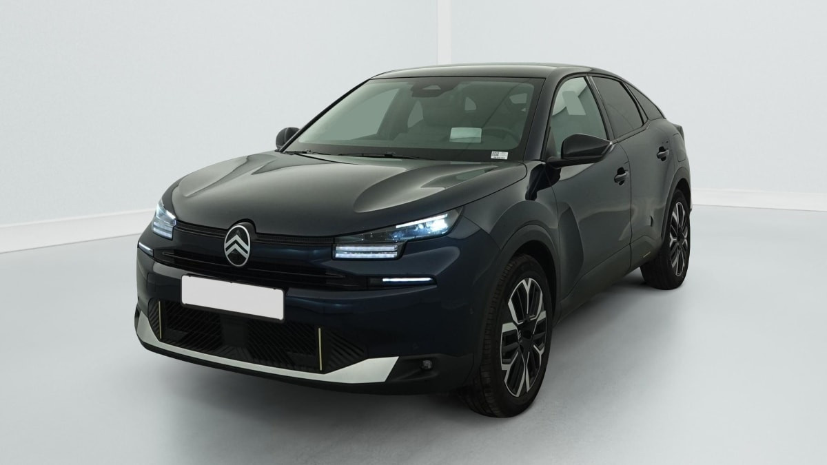 Vente en ligne Citroën C4 Hybride 145 e-DCS6 Max au prix de 22 330 €