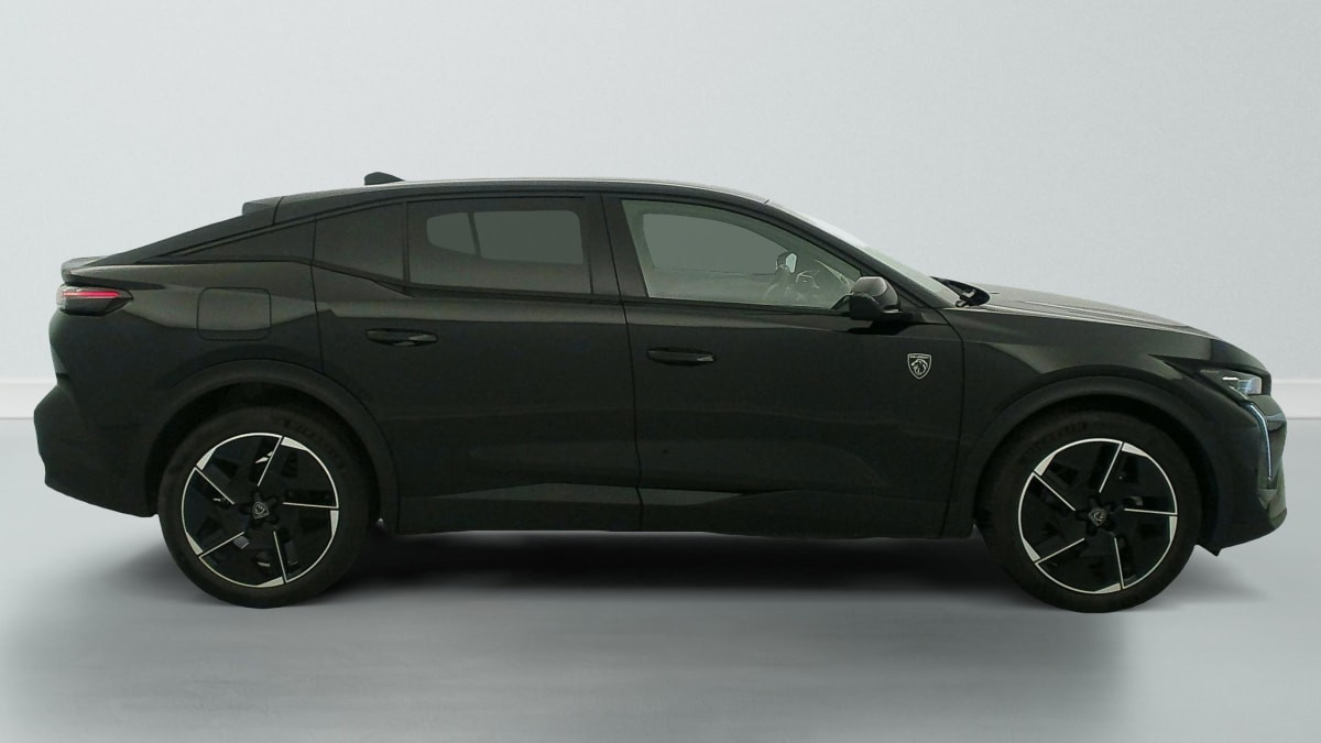 Vente en ligne Peugeot 408 Hybrid 145 e-DCS6 GT au prix de 29 540 €