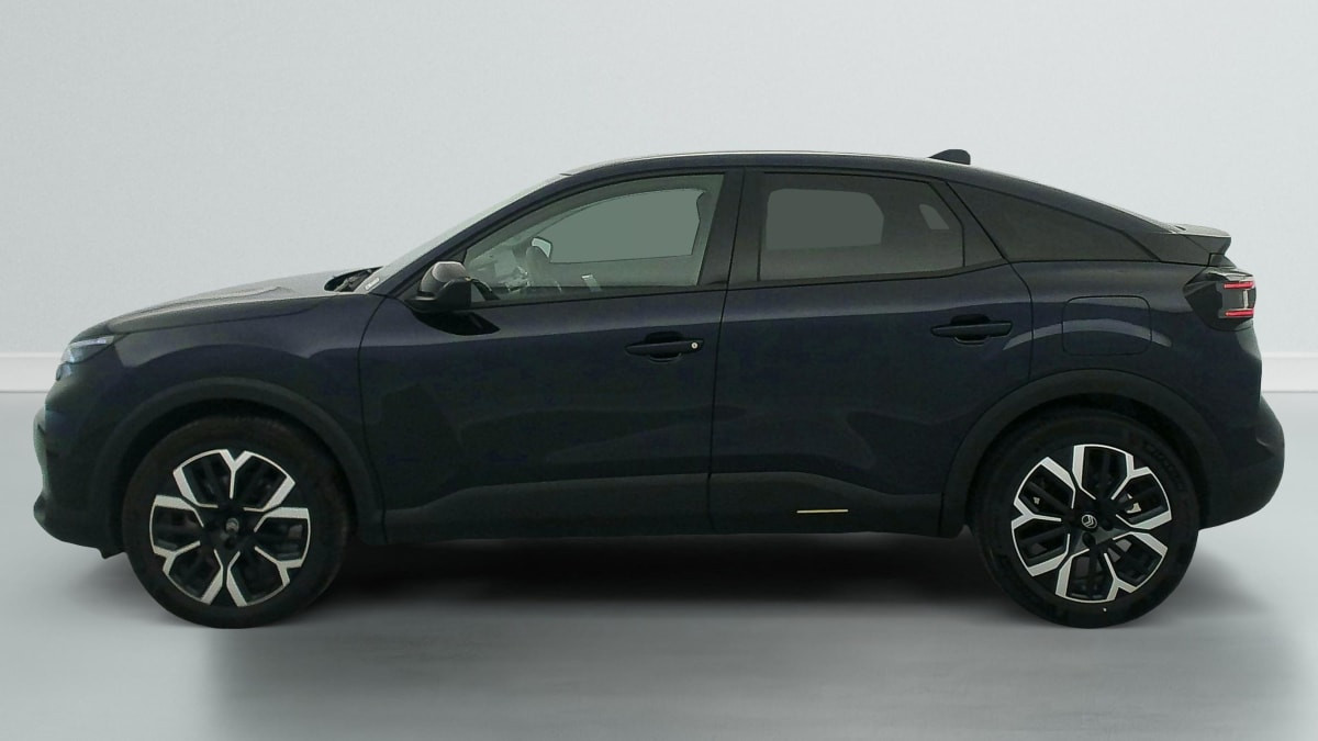 Vente en ligne Citroën C4 Hybride 145 e-DCS6 Max au prix de 22 330 €