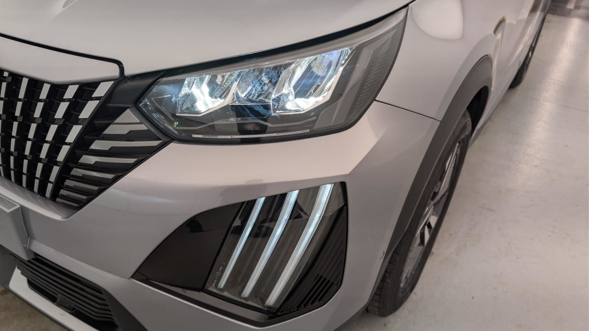 Vente en ligne Peugeot 2008 100 S S BVM6 Allure au prix de 19 860 €