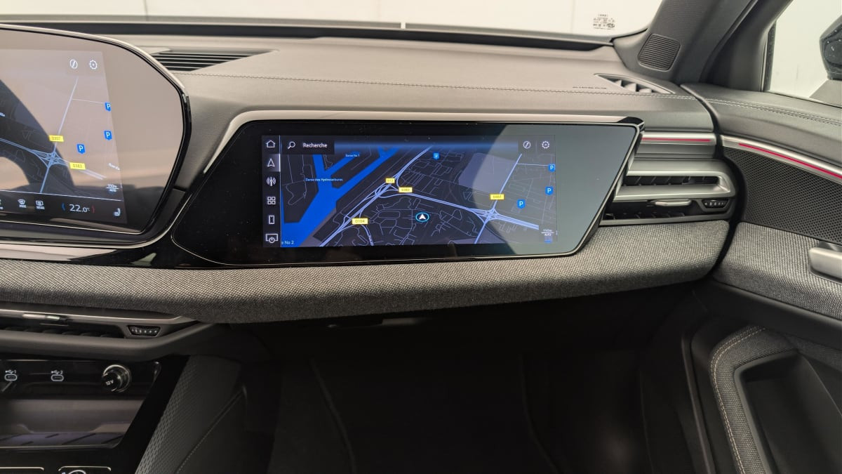 Vente en ligne Audi A5 Avant TDI Hybride 204 ch S tronic 7 S line au prix de 52 200 €