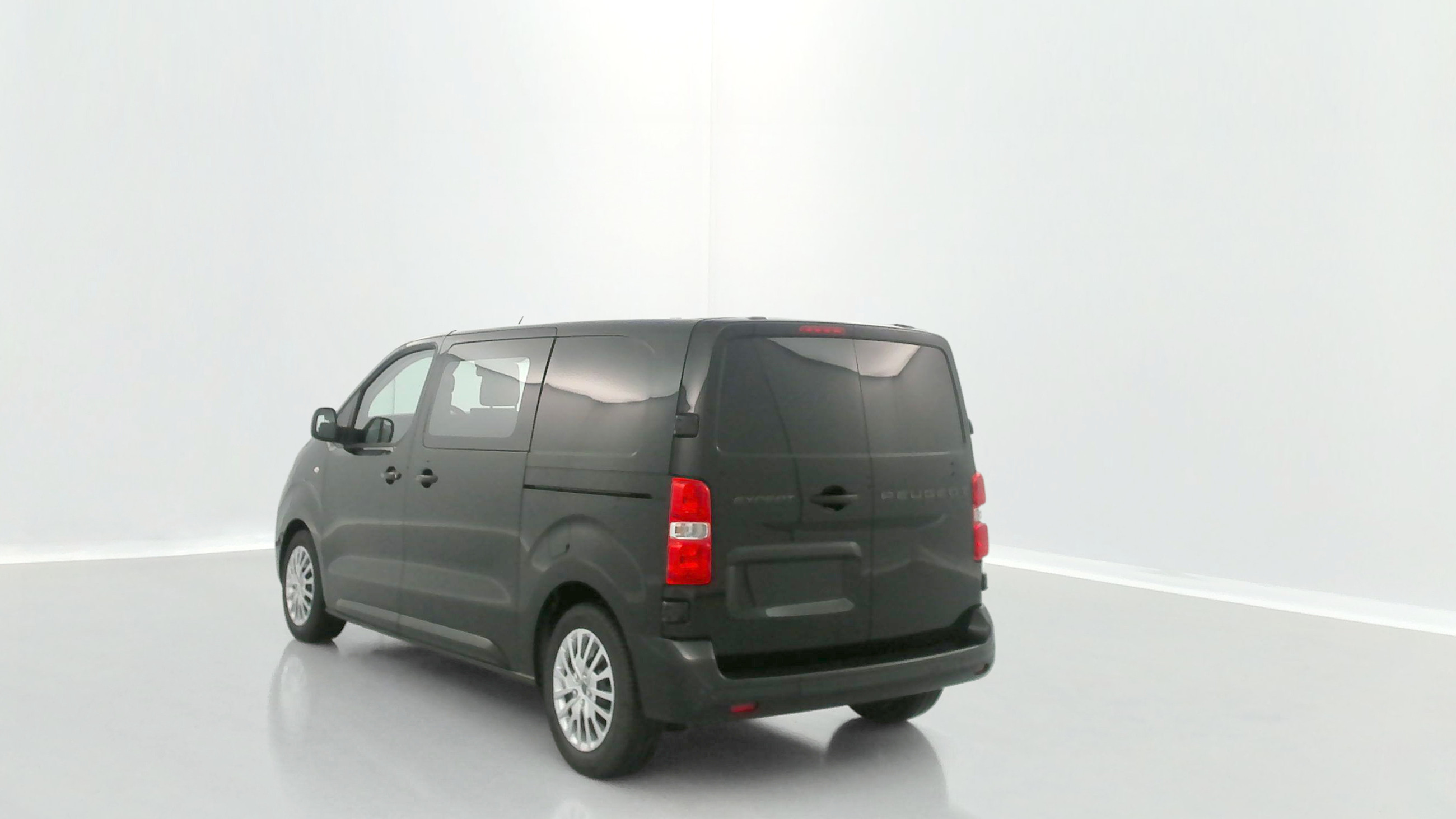 Vente en ligne Peugeot Expert EXPERT CA M 2.0 BlueHDi 180ch EAT8 au prix de 35 340 €