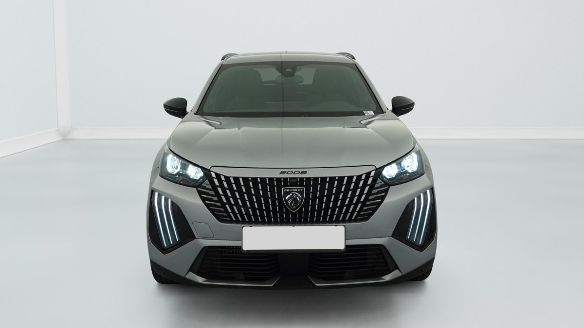 Vente en ligne Peugeot 2008 100 S S BVM6 Allure au prix de 19 860 €