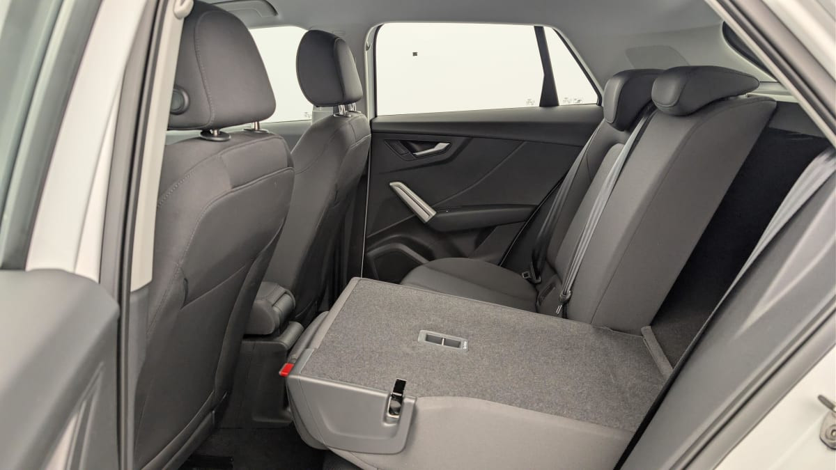 Vente en ligne Audi Q2 30 TFSI 110 BVM6 Design au prix de 22 330 €