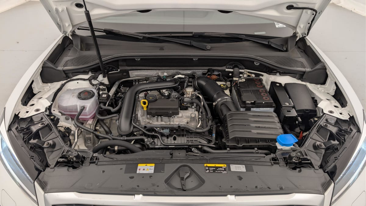 Vente en ligne Audi Q2 30 TFSI 110 BVM6 Design au prix de 22 330 €