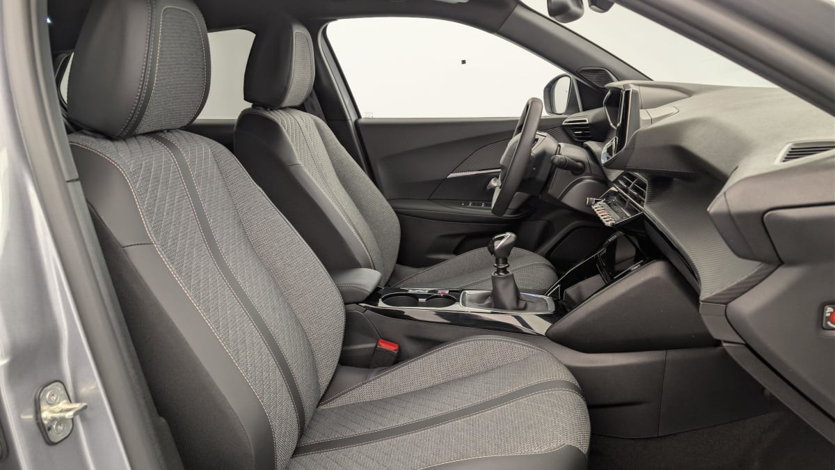 Vente en ligne Peugeot 2008 100 S S BVM6 Allure au prix de 19 860 €