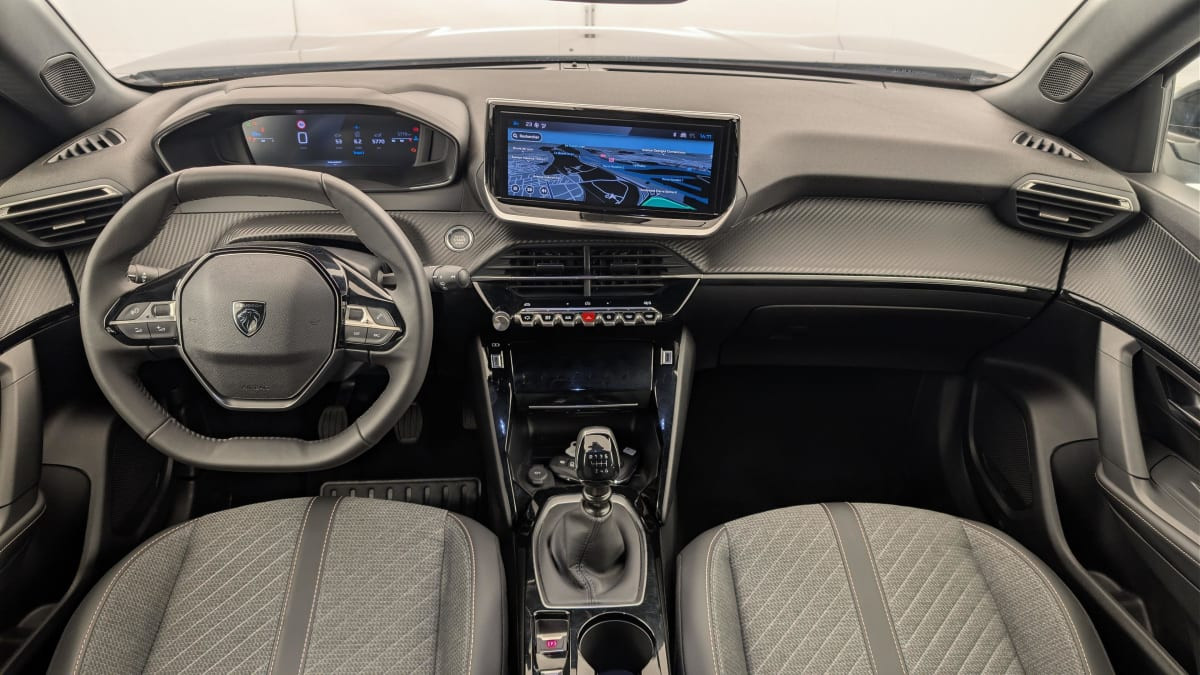 Vente en ligne Peugeot 2008 100 S S BVM6 Allure au prix de 19 860 €