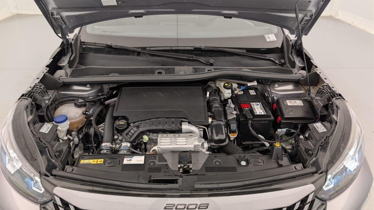 Vente en ligne Peugeot 2008 100 S S BVM6 Allure au prix de 19 860 €