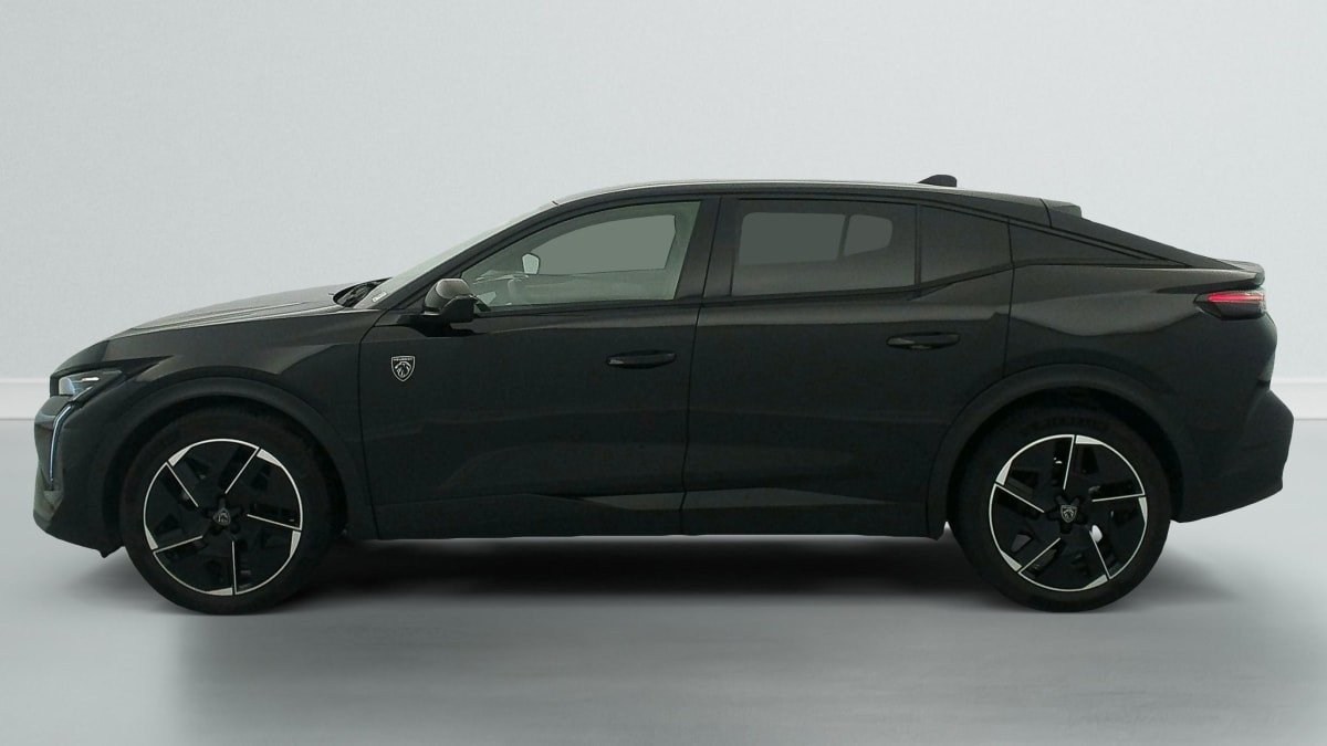 Vente en ligne Peugeot 408 Hybrid 145 e-DCS6 GT au prix de 29 540 €