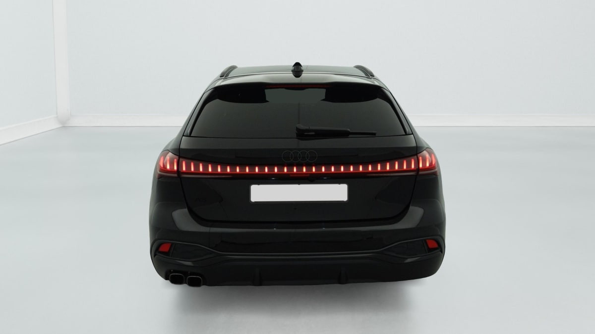 Vente en ligne Audi A5 Avant TDI Hybride 204 ch S tronic 7 S line au prix de 52 200 €