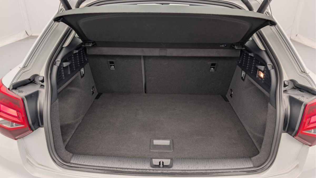 Vente en ligne Audi Q2 30 TFSI 110 BVM6 Design au prix de 22 330 €