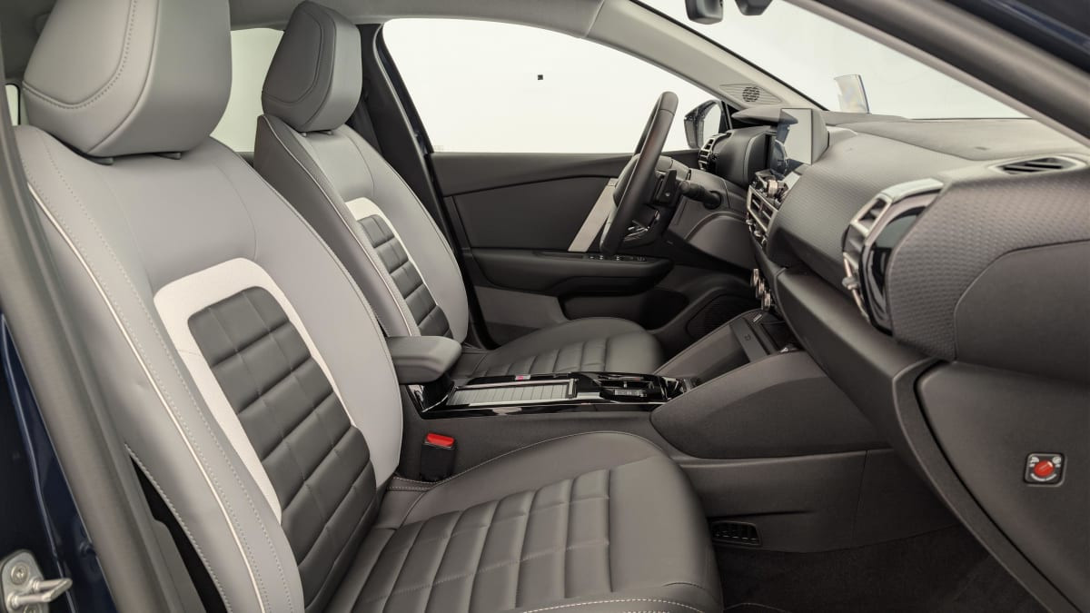 Vente en ligne Citroën C4 Hybride 145 e-DCS6 Max au prix de 22 330 €