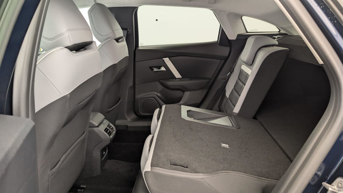 Vente en ligne Citroën C4 Hybride 145 e-DCS6 Max au prix de 22 330 €