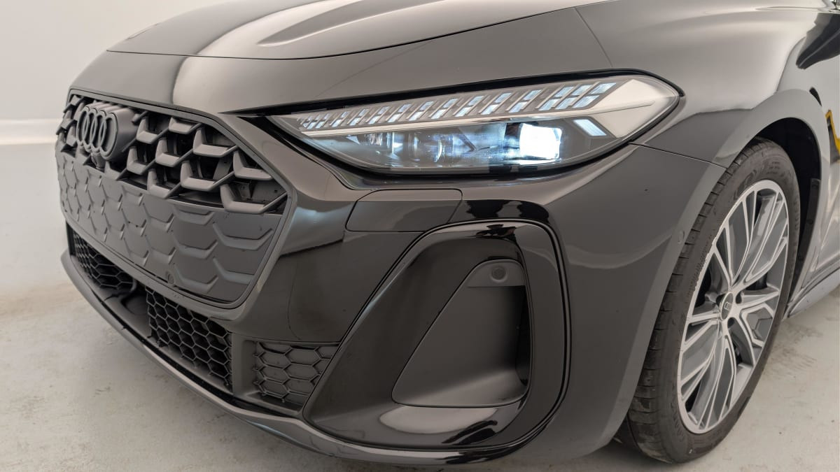 Vente en ligne Audi A5 Avant TDI Hybride 204 ch S tronic 7 S line au prix de 52 200 €