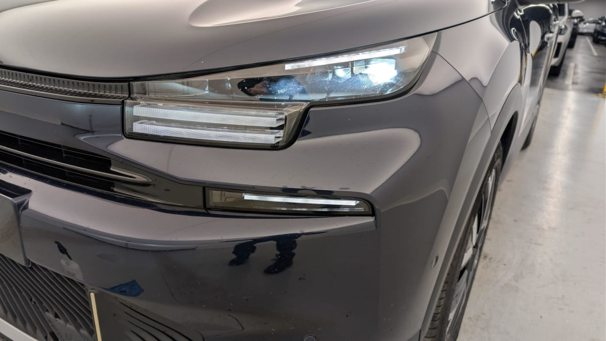 Vente en ligne Citroën C4 Hybride 145 e-DCS6 Max au prix de 22 330 €