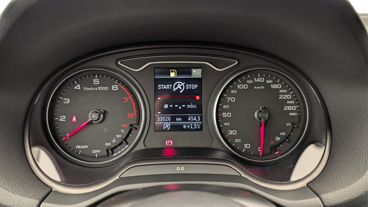 Vente en ligne Audi Q2 30 TFSI 110 BVM6 Design au prix de 22 330 €